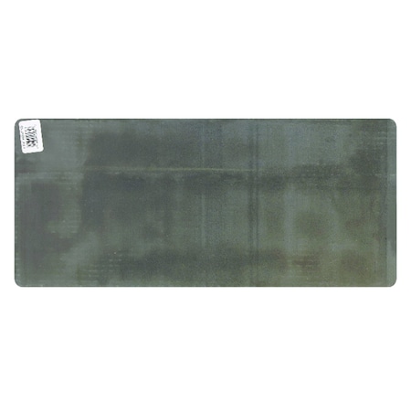 Steelworks Boltmaster 18 in. 8 in. Uncoated Steel Weldable Sheet 11809